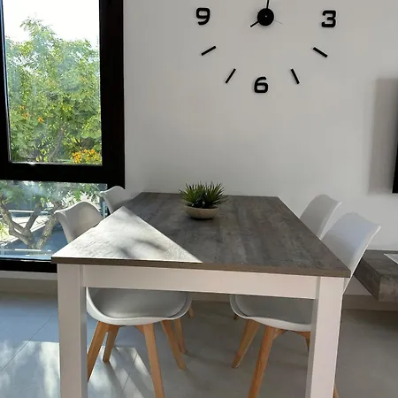 Apartment Los Vientos 